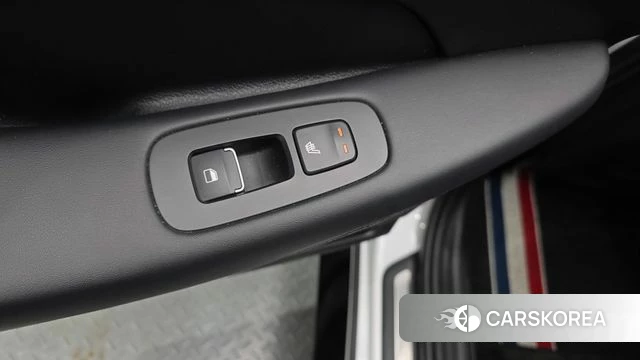 Hyundai Sonata (DN8) id 4770281 из Кореи 9