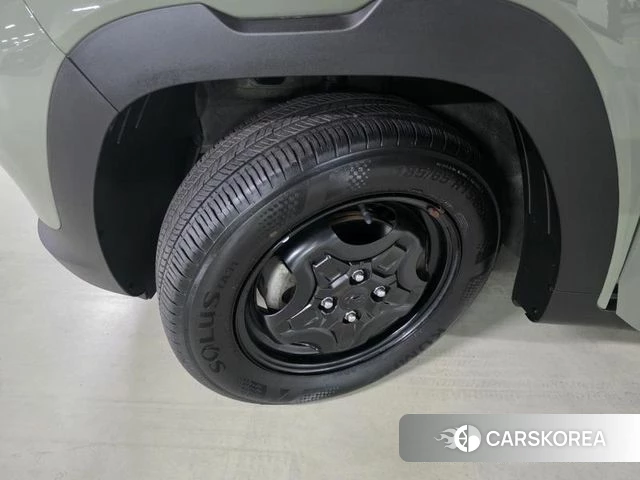 Hyundai Casper id 4481585 из Кореи 9