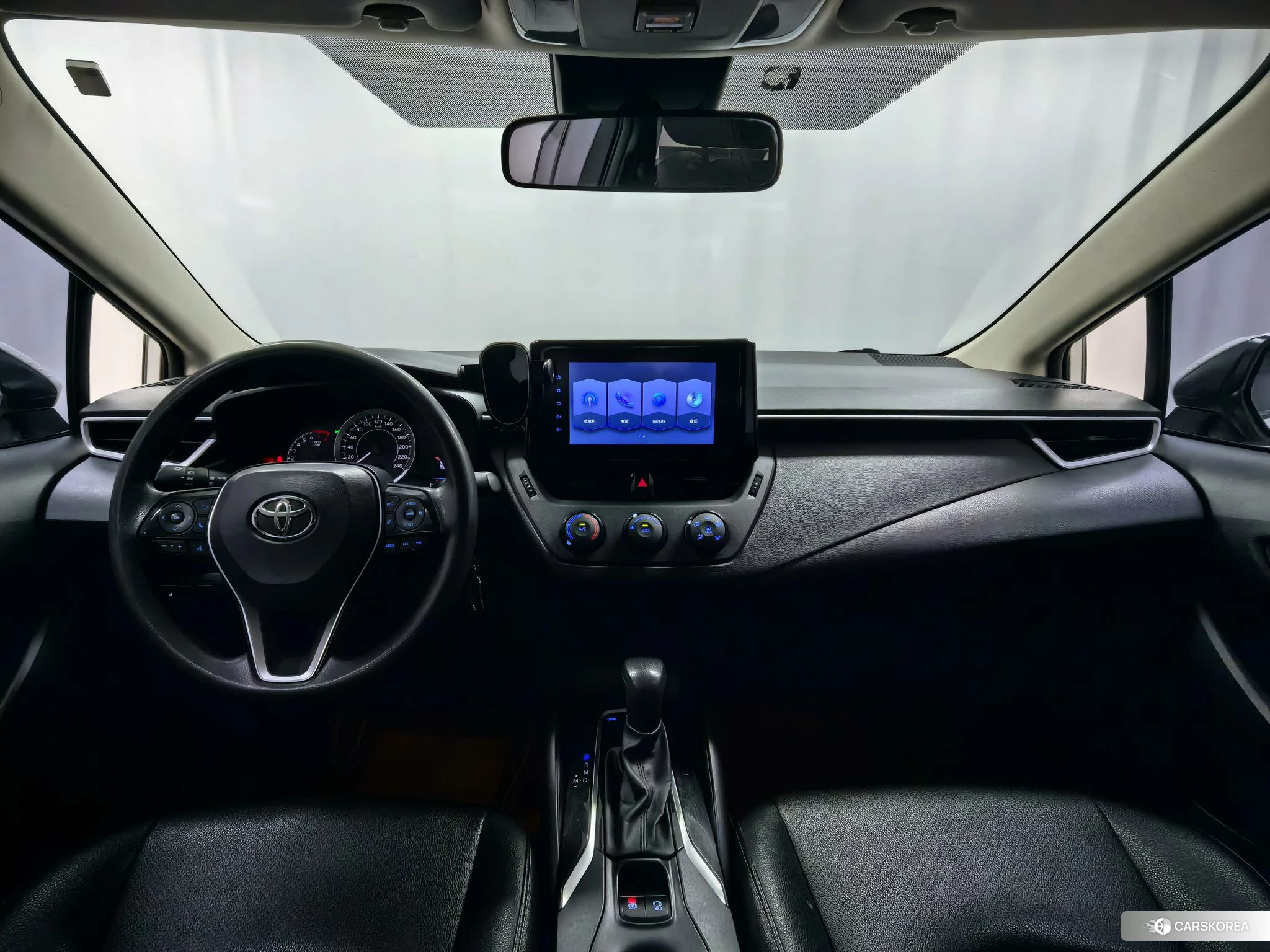 Toyota Corolla id 4440490 из Китая 9