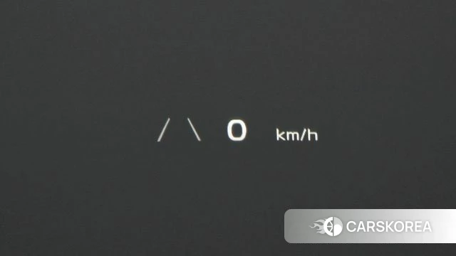 Kia EV6 id 4893423 из Кореи 9
