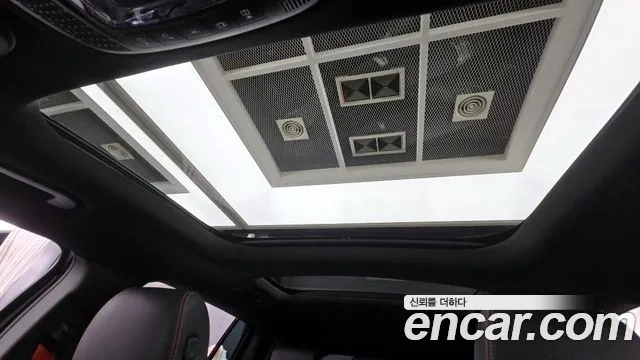 Mercedes-Benz GLB-Class X247 id 2910199 из Кореи 9