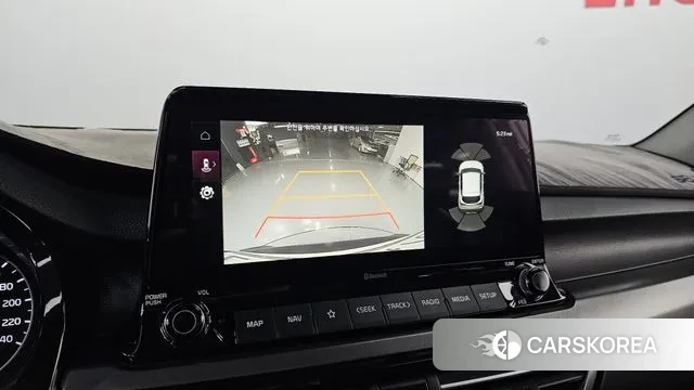 Kia Seltos id 3753932 из Кореи 9