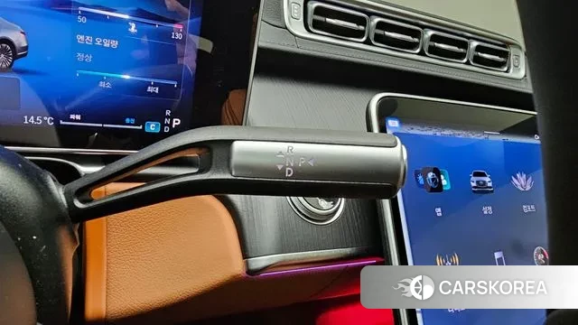 Mercedes-Benz S-Class W223 id 3393811 из Кореи 9