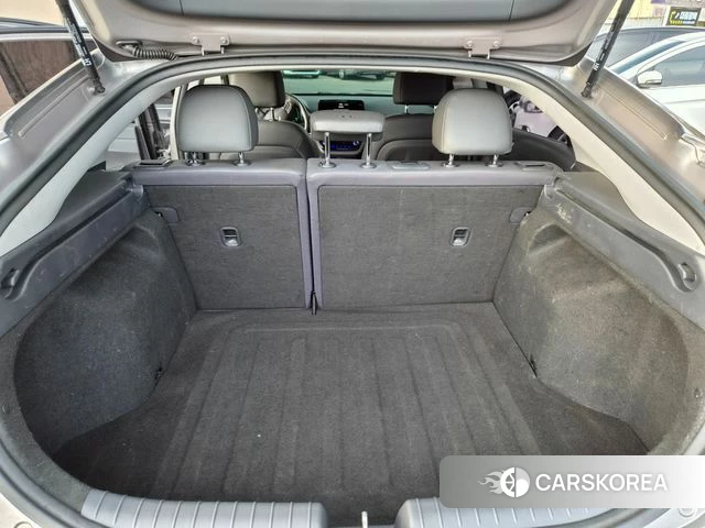 Hyundai The New Ionic Hybrid id 4406305 из Кореи 9