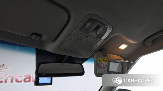 Ssangyong Berry New Tivoli id 4779524 из Кореи 9