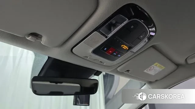 Hyundai Tucson Hybrid (NX4) id 3477684 из Кореи 9