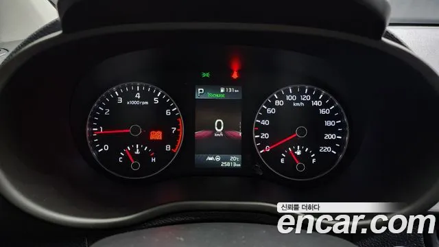 Kia Morning Urban (JA) id 2700552 из Кореи 9