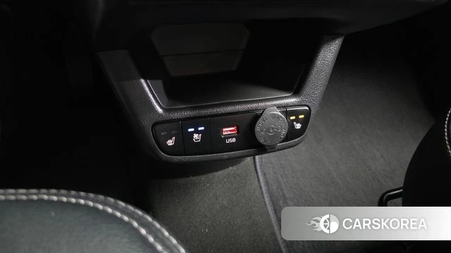 Kia The New Kia Ray id 4592150 из Кореи 9
