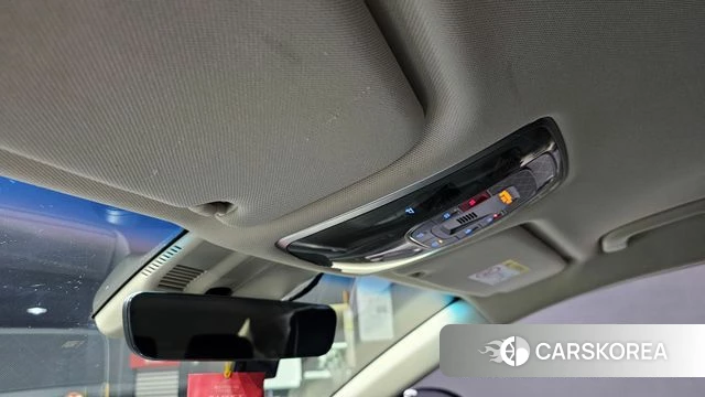 Genesis G80 (RG3) id 3787203 из Кореи 9