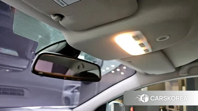 Renault Korea (Samsung) SM3 Neo id 3449736 из Кореи 9