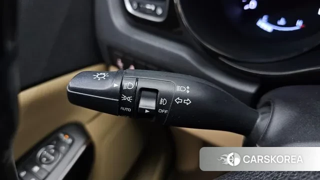 Kia The New Carnival id 3728564 из Кореи 9