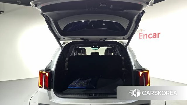 Kia The New Sorento 4th Generation id 4892950 из Кореи 9