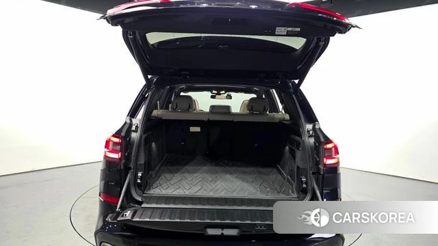 BMW X5 (G05) id 4736780 из Кореи 9