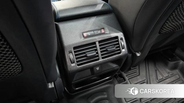 Jaguar E-PACE id 3911788 из Кореи 9