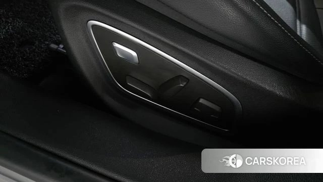 Renault Korea (Samsung) SM6 id 4490926 из Кореи 9