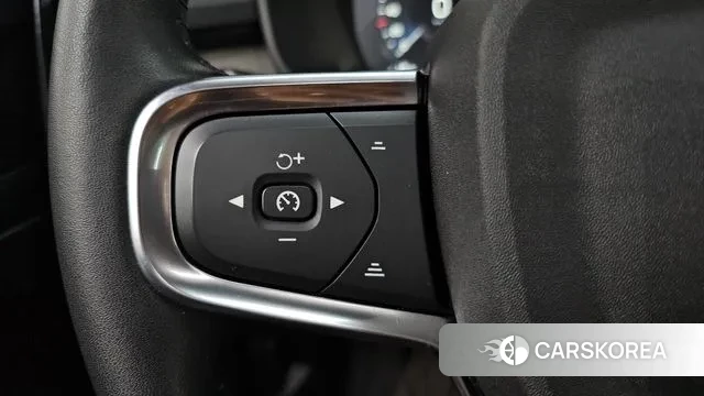 Volvo XC40 id 3459015 из Кореи 9