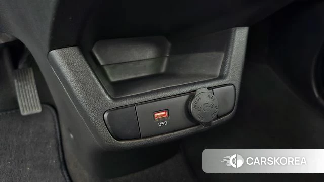 Kia The New Ray id 4624750 из Кореи 9