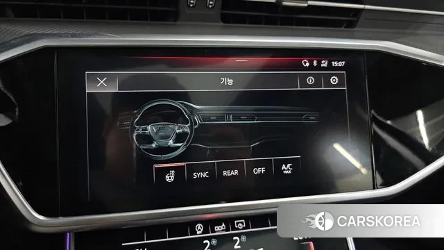 Audi A6 (C8) id 3727583 из Кореи 9