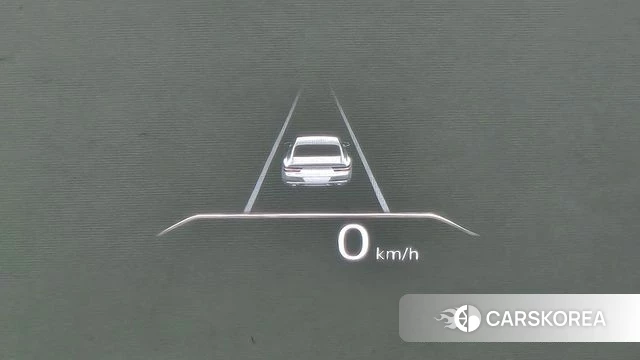 Genesis G80 (RG3) id 4344924 из Кореи 9