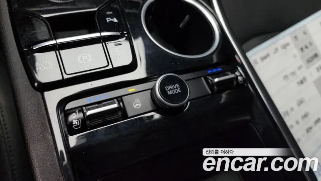 Kia K5 3rd generation id 2936791 из Кореи 9