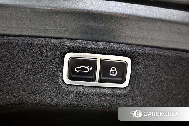 Hyundai Sonata D Edge (DN8) id 3452435 из Кореи 9