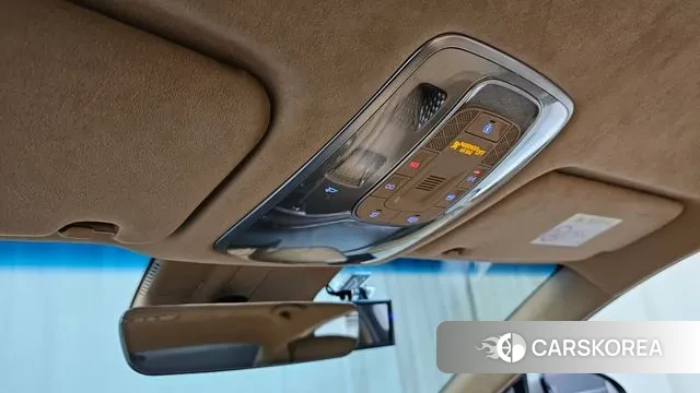 Genesis G80 (RG3) id 3717358 из Кореи 9