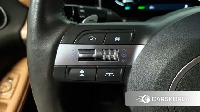 Hyundai Sonata D Edge Hybrid (DN8) id 3776507 из Кореи 9