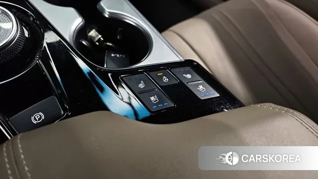 Kia K8 id 2994286 из Кореи 9