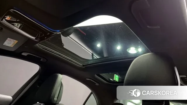 Mercedes-Benz C-Class W206 id 3446870 из Кореи 9