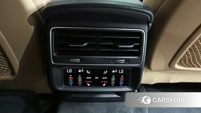 Audi Q8 (4M) id 3012306 из Кореи 9