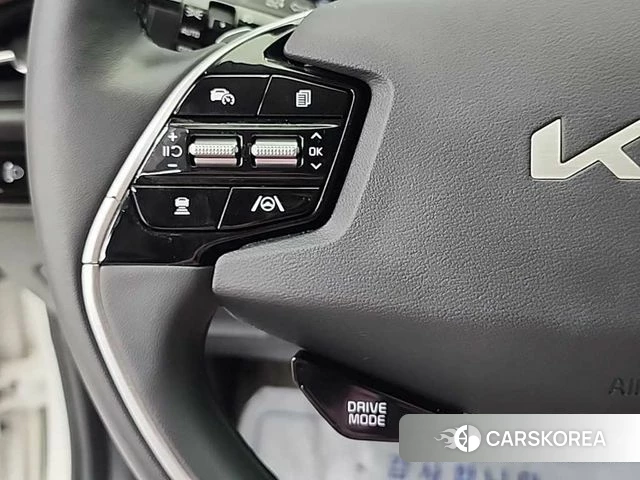 Kia Di Ol Nu Niro id 4529209 из Кореи 9