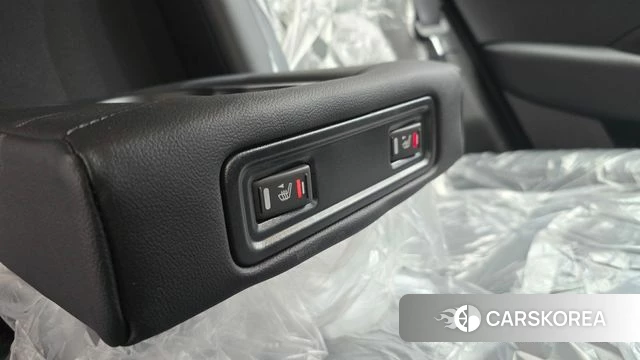 Renault Korea (Samsung) The New QM6 id 4752625 из Кореи 9