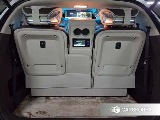 Kia Carnival 4th generation id 3519093 из Кореи 9