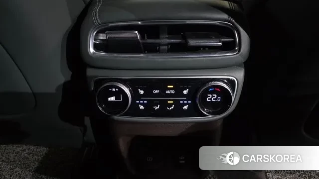 Genesis GV80 id 3444026 из Кореи 9