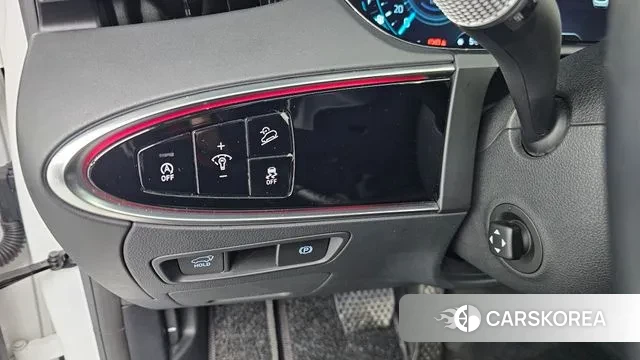 Genesis GV70 id 3671483 из Кореи 9