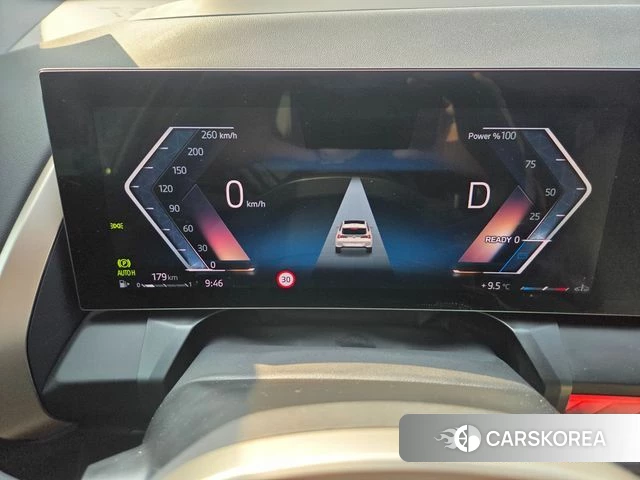 BMW X3 (G45) id 3850181 из Кореи 9