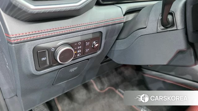 Ford Mustang 7th Generation id 4706154 из Кореи 9