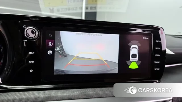 Kia K5 Hybrid 3rd Generation id 3493203 из Кореи 9