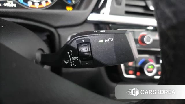 BMW 3 Series (F30) id 3879940 из Кореи 9