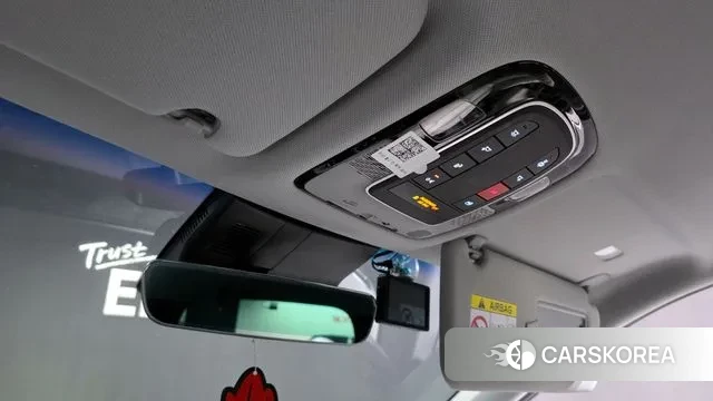 Hyundai The New Palisade id 3360015 из Кореи 9