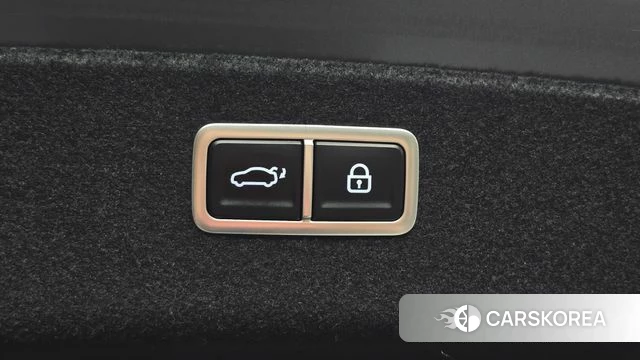 Genesis G80 (RG3) id 4783597 из Кореи 9