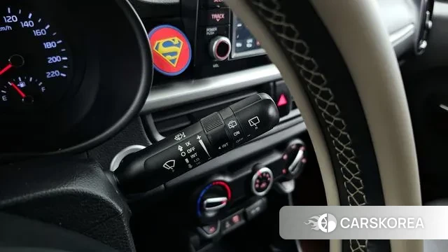 Kia All New Morning (JA) id 3599147 из Кореи 9