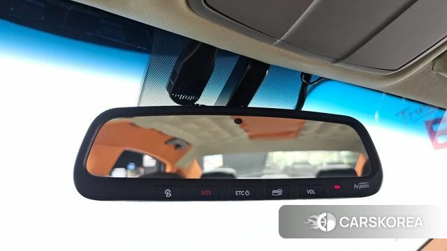 Hyundai Grandeur IG id 4647840 из Кореи 9