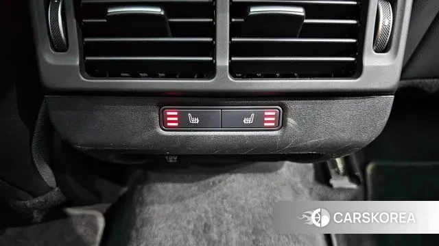 Land Rover Range Rover Evoque 2nd Generation id 3433821 из Кореи 9