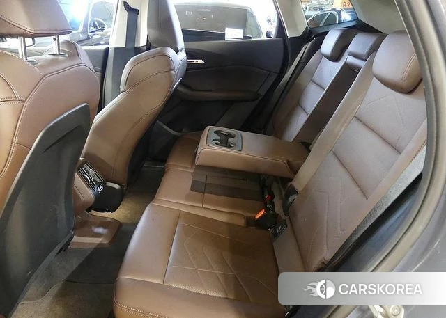 BMW 2 Series Active Tourer (U06) id 4248293 из Кореи 9