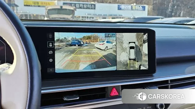 Kia The New Sorento 4th Generation id 3576299 из Кореи 9