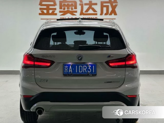BMW X1 id 4208288 из Китая 9