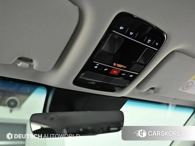 Hyundai Grandeur Hybrid (GN7) id 4292709 из Кореи 9