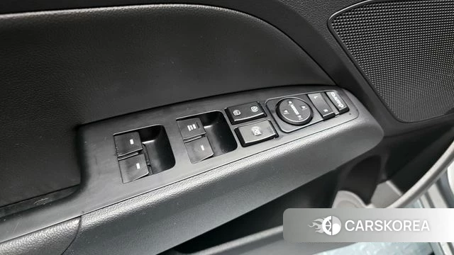 Hyundai The New Avante AD id 4356870 из Кореи 9