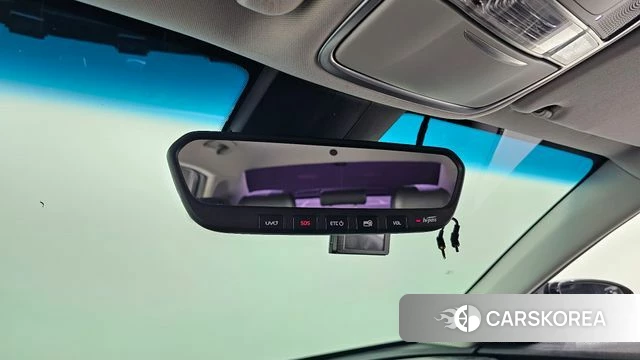 Kia More K9 id 3829173 из Кореи 9